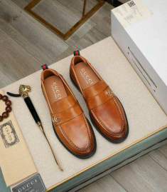 Picture of Gucci Shoes _SKUGuccisz38-44mnh10048240